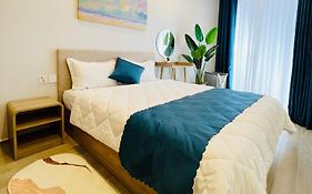 The Song Can Ho 5 Sao Vung Tau - Potato Home